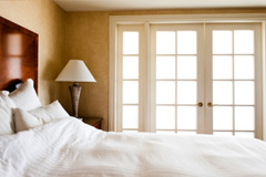 Nettleden bedroom extension costs